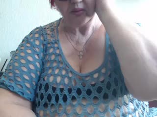 DeniseeRosea Cam Show Recorded 2025-04-25