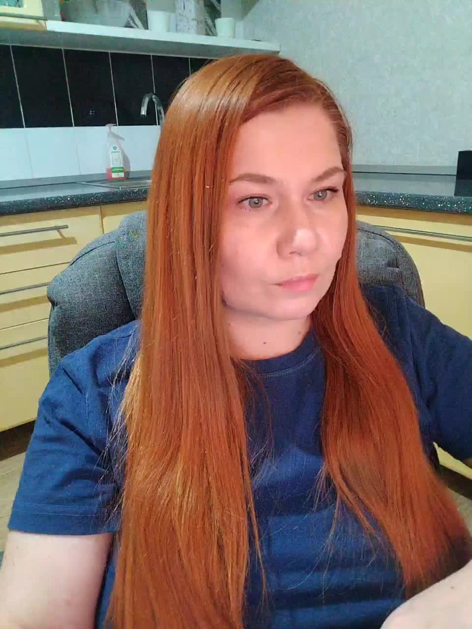Olgaredxxx Cam Show Recorded 2025-04-25