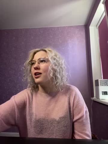 HotBrandyX Cam Show Recorded 2025-04-25
