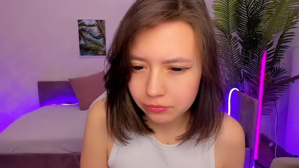 Lina_brownie Cam Show Recorded 2025-04-25