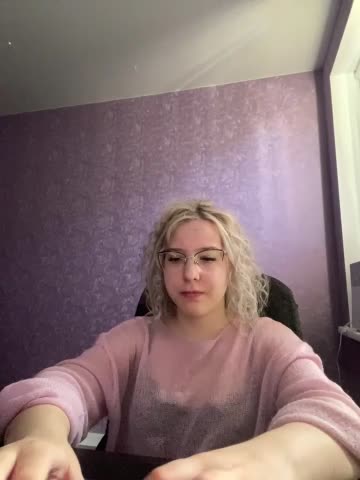 HotBrandyX Cam Show Recorded 2025-04-25