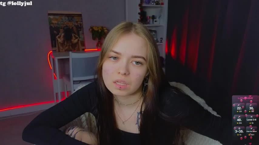 Doll_lol_ Cam Show Recorded 2025-04-25