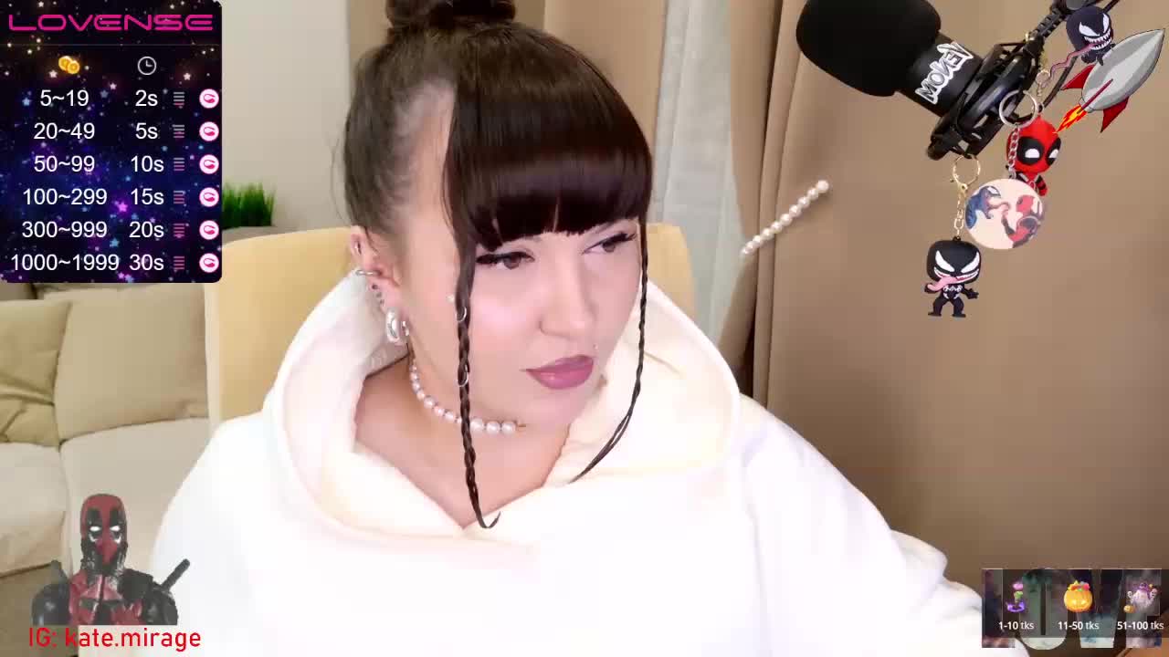 Kate-Desire Cam Show Recorded 2025-04-25
