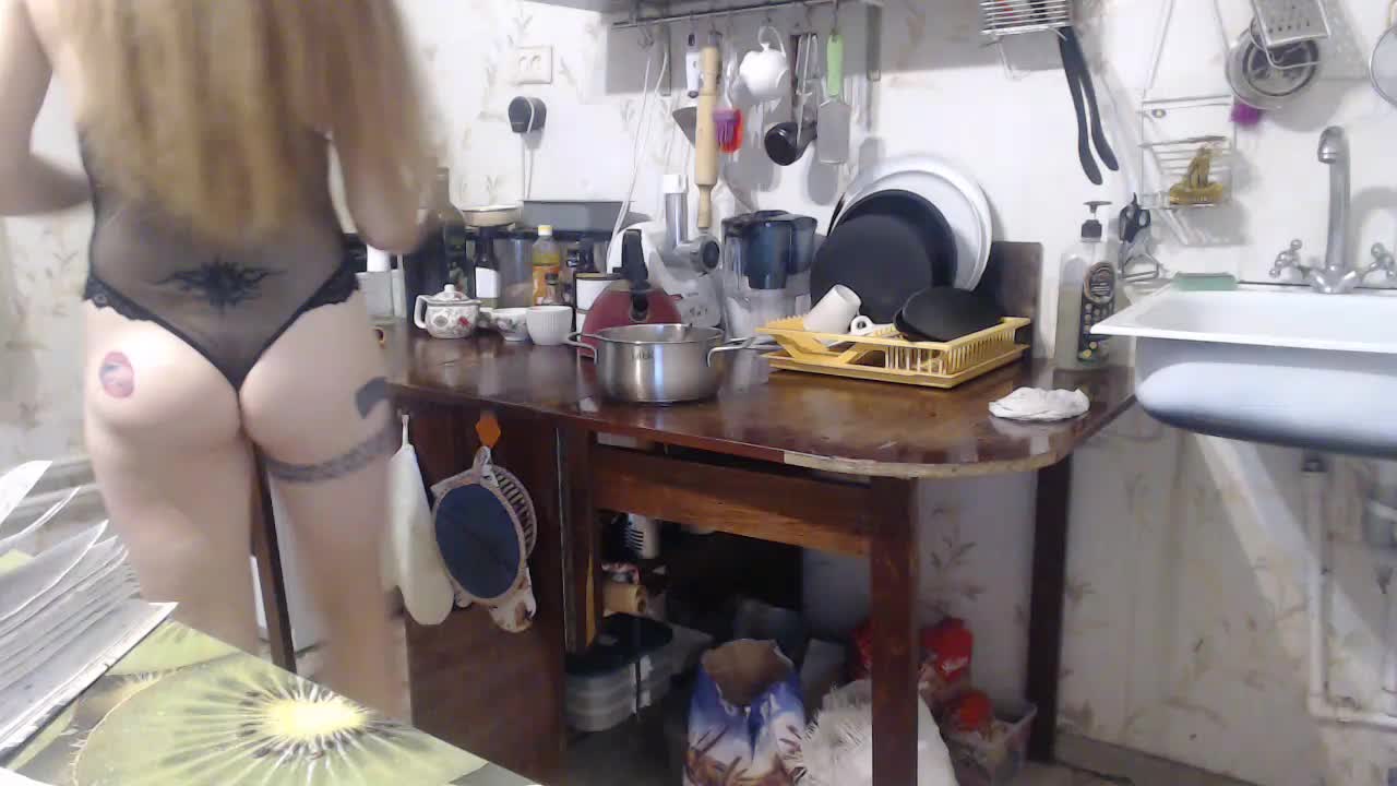Berry252 Cam Show Recorded 2025-04-25