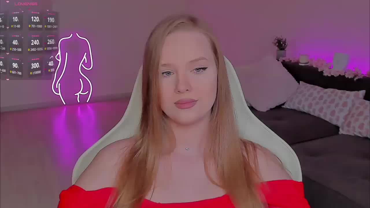 CrisWilliams Cam Show Recorded 2025-04-25