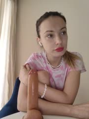 Lola3000 Cam Show Recorded 2025-04-25