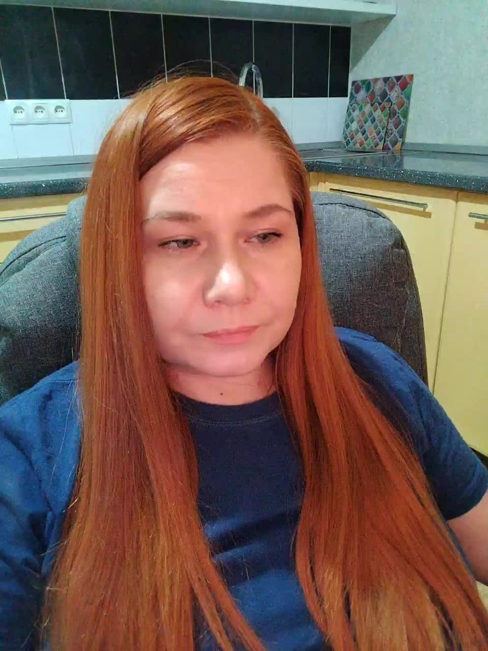 Olgaredxxx Cam Show Recorded 2025-04-25