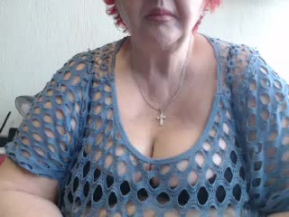 DeniseeRosea Cam Show Recorded 2025-04-25