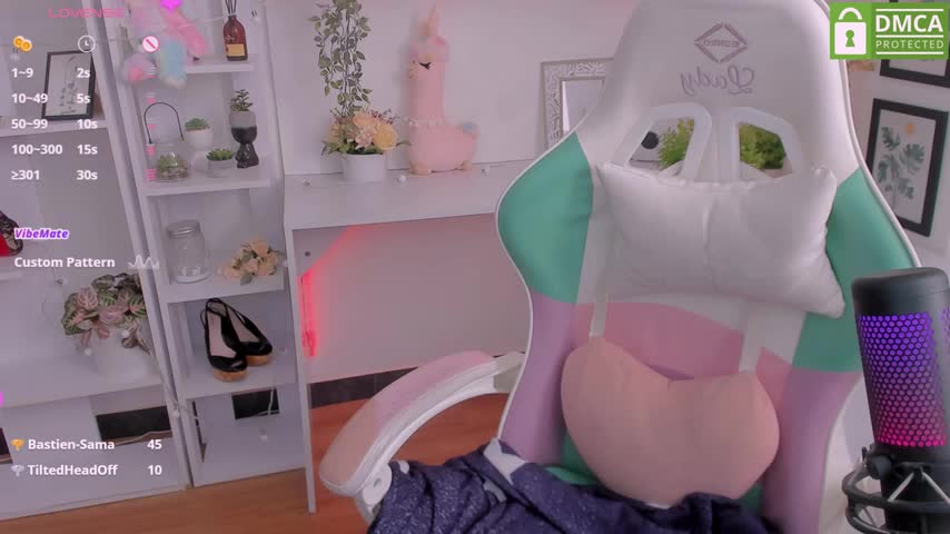 Katia_Kim Cam Show Recorded 2025-04-25