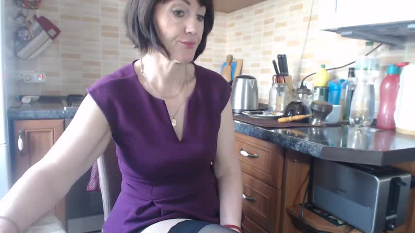 Hot-Tina Cam Show Recorded 2025-04-25