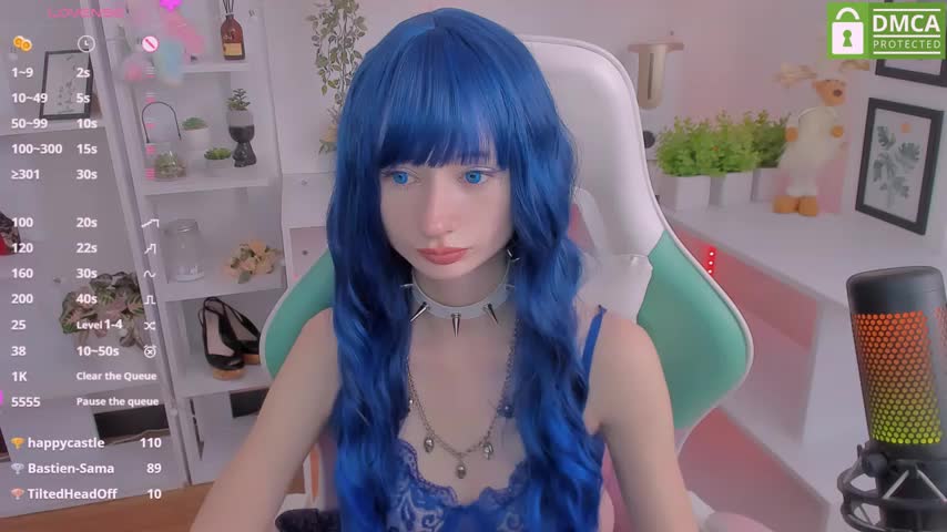 Katia_Kim Cam Show Recorded 2025-04-25