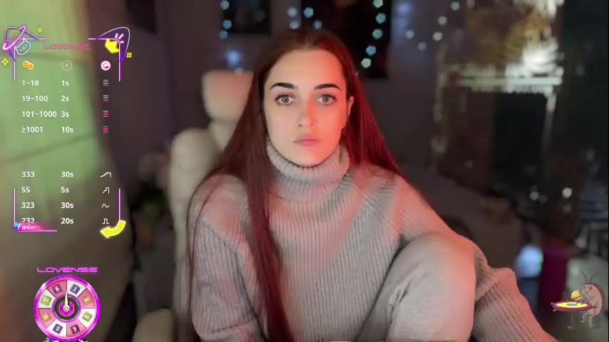 Ps4pro Cam Show Recorded 2025-04-25