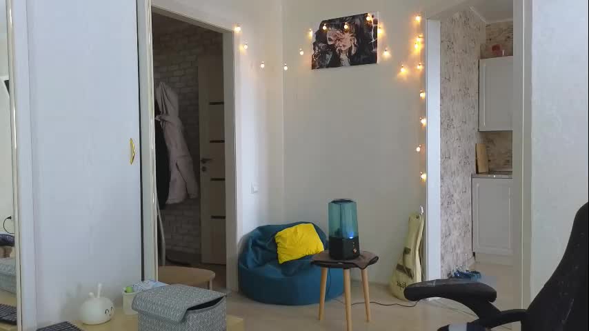 Cute_junk Cam Show Recorded 2025-04-25
