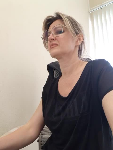 LagoonJoy Cam Show Recorded 2025-04-25