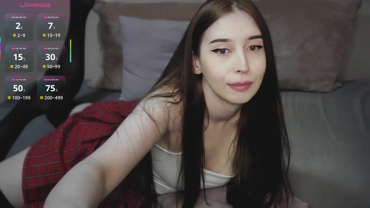 RocketGIRL Cam Show Recorded 2025-04-25