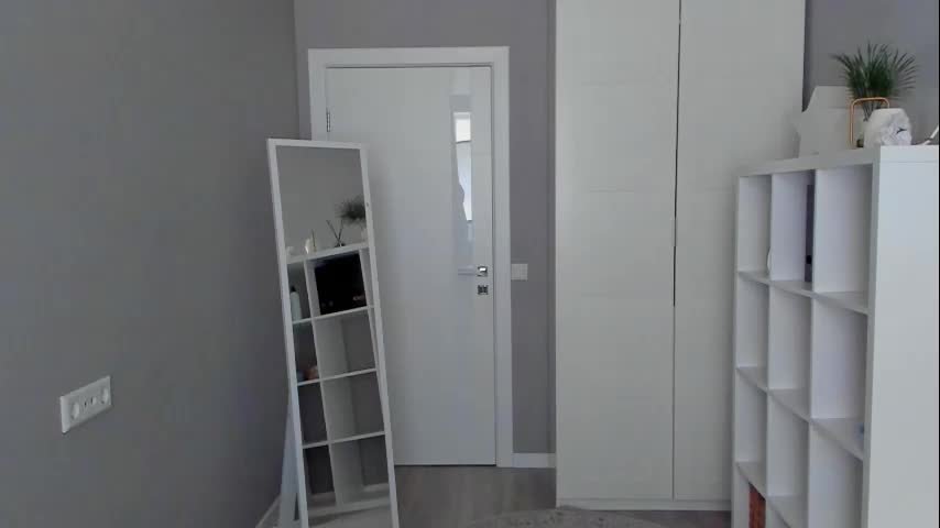 Lynn_jackson Cam Show Recorded 2025-04-25