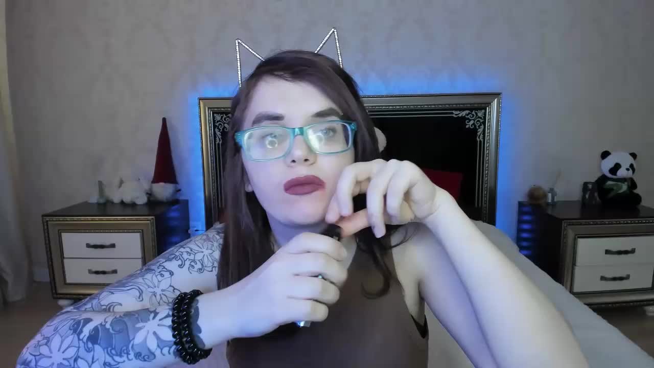 KattyKitty99 Cam Show Recorded 2025-04-25