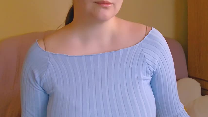 ChubbyMaia Cam Show Recorded 2025-04-25