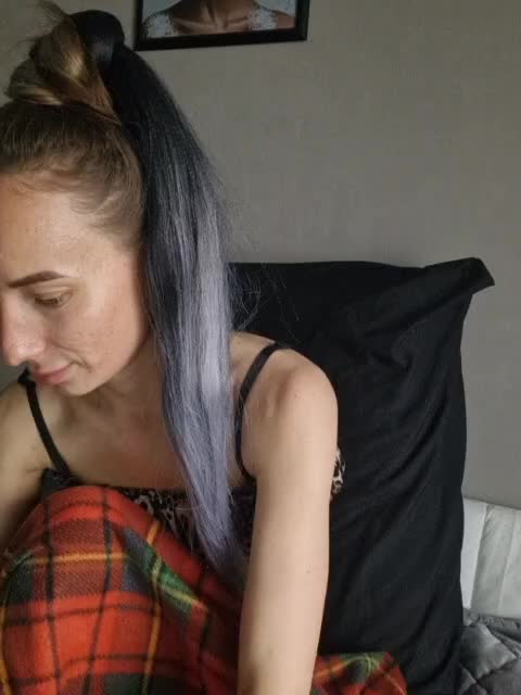 MarysiaXXXX Cam Show Recorded 2025-04-25