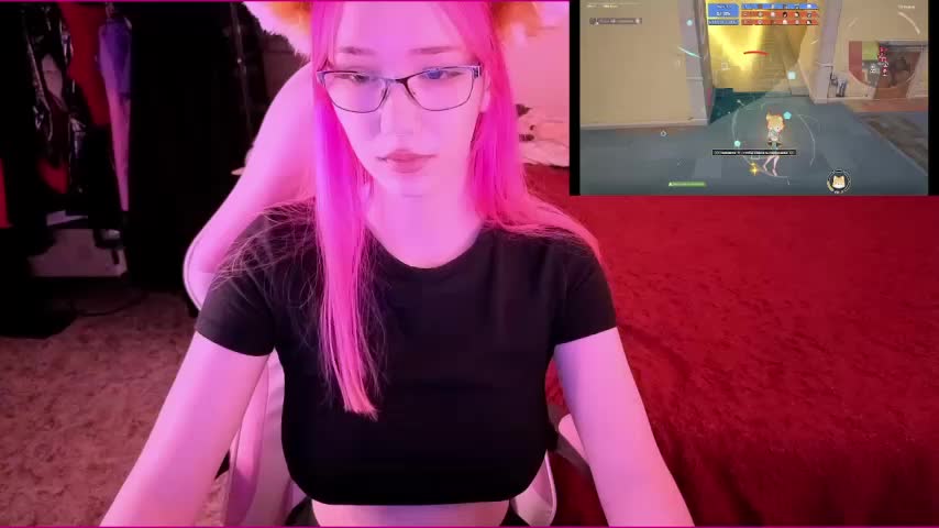 Maya_Viola Cam Show Recorded 2025-04-25