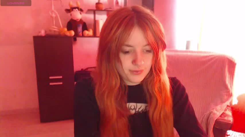 Haily_lover Cam Show Recorded 2025-04-25