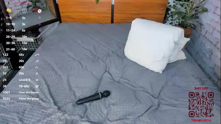 Nancycaseys Cam Show Recorded 2025-04-25