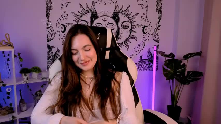 MelissaLovely_ Cam Show Recorded 2025-04-25
