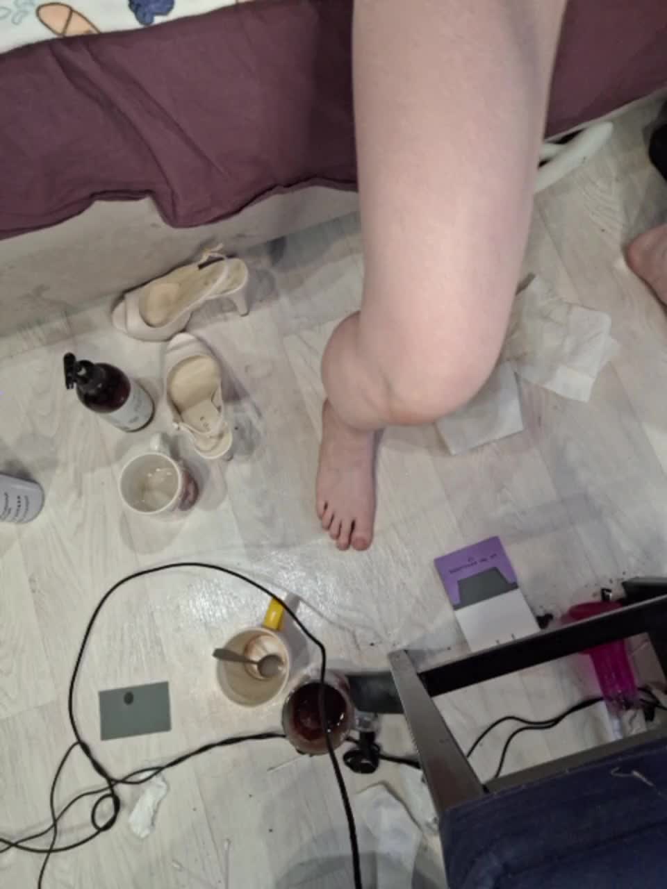 -scyrim- Cam Show Recorded 2025-04-25
