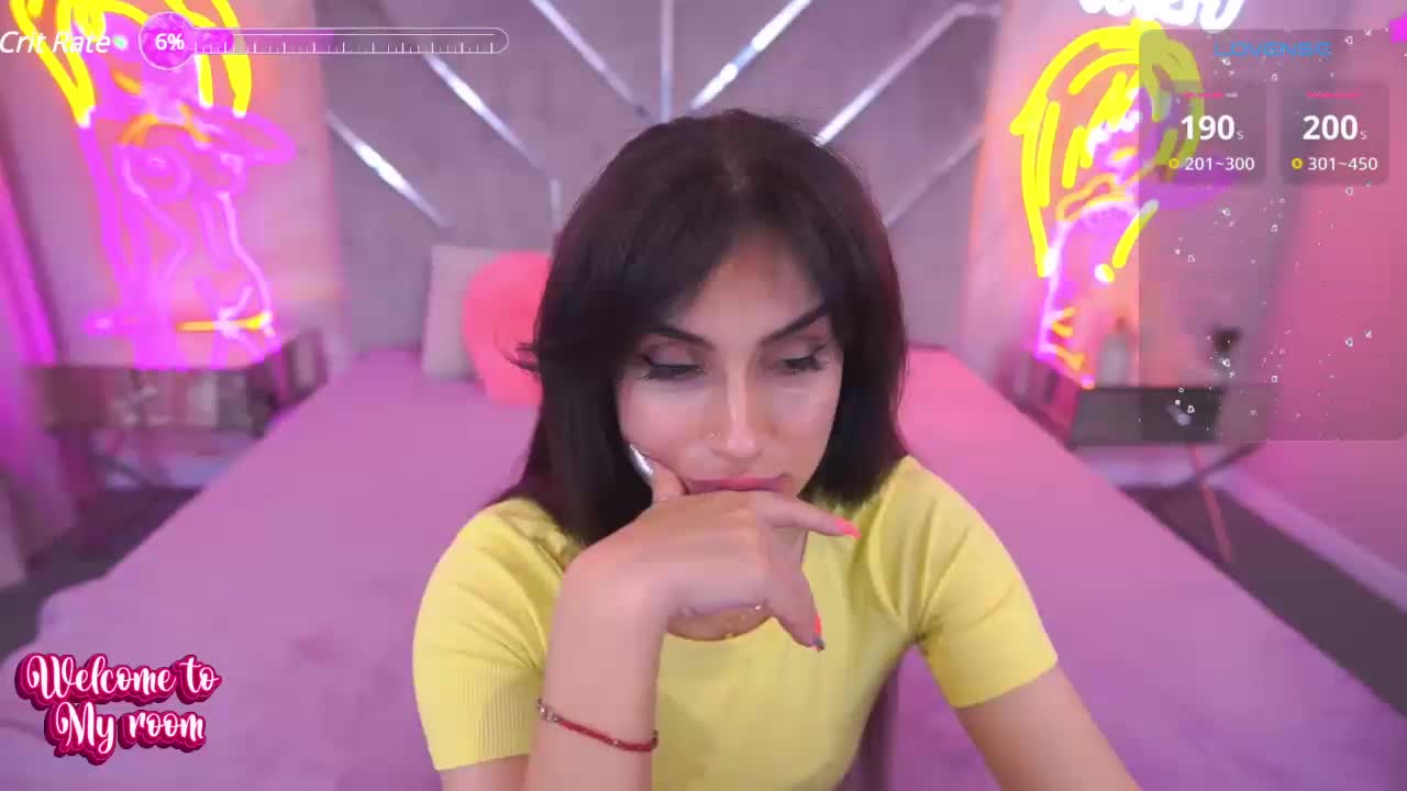 AnzhyTeqila Cam Show Recorded 2025-04-25