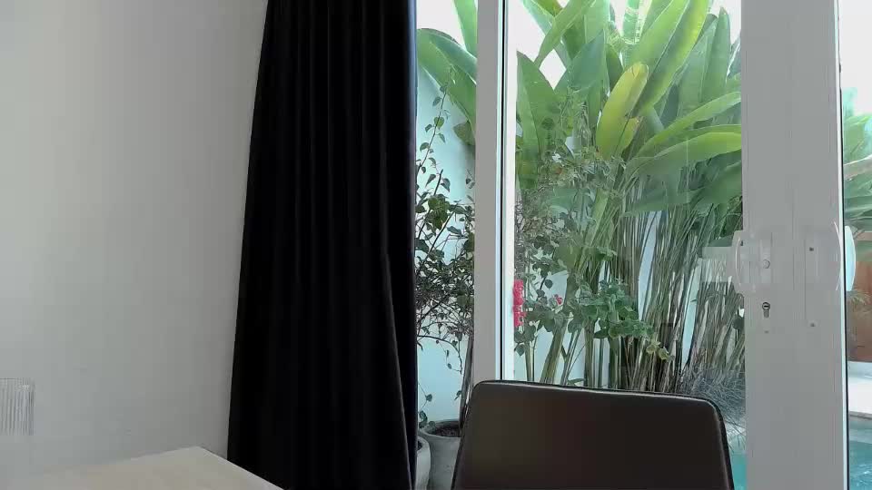 Kristymack Cam Show Recorded 2025-04-25
