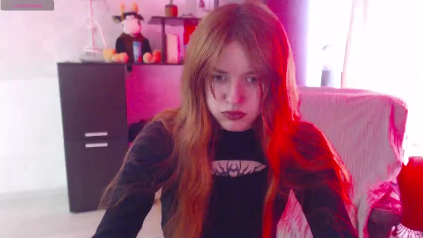 Haily_lover Cam Show Recorded 2025-04-25