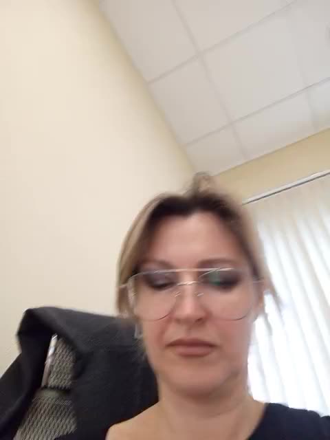 LagoonJoy Cam Show Recorded 2025-04-25