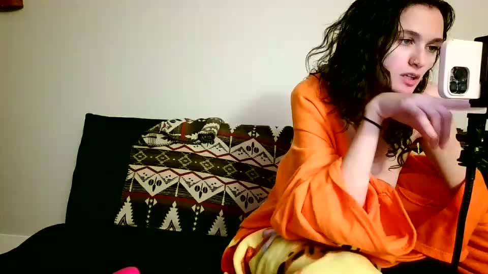 Eofficiall Cam Show Recorded 2025-04-25