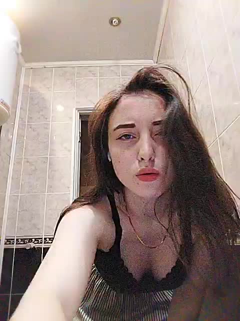 Monika_live Cam Show Recorded 2025-04-25