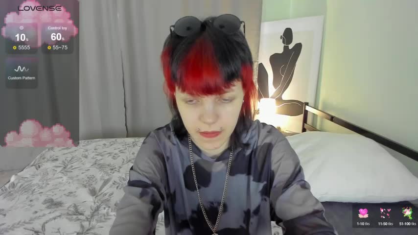 Rene_Yolker Cam Show Recorded 2025-04-25