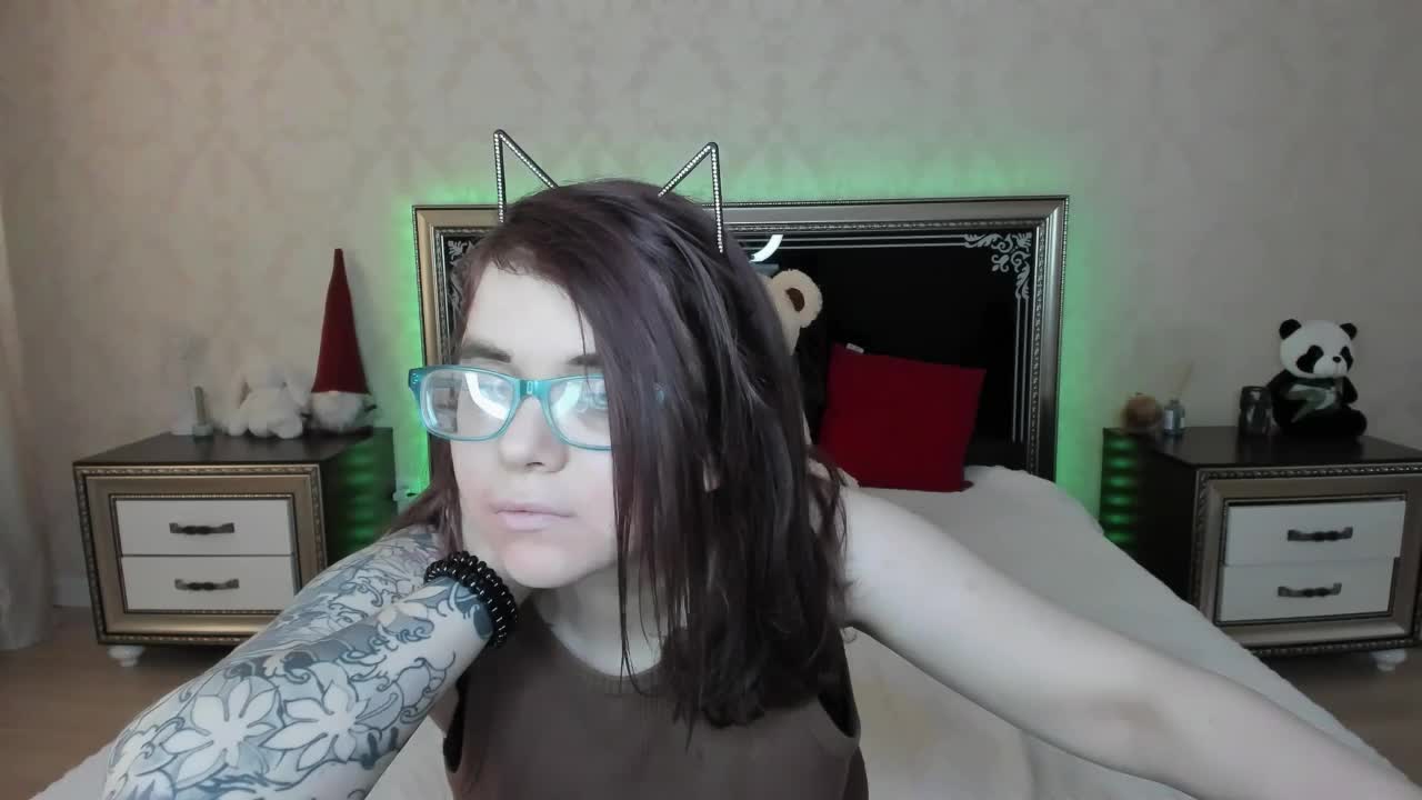 KattyKitty99 Cam Show Recorded 2025-04-25
