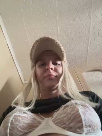 LikaCat Cam Show Recorded 2025-04-25