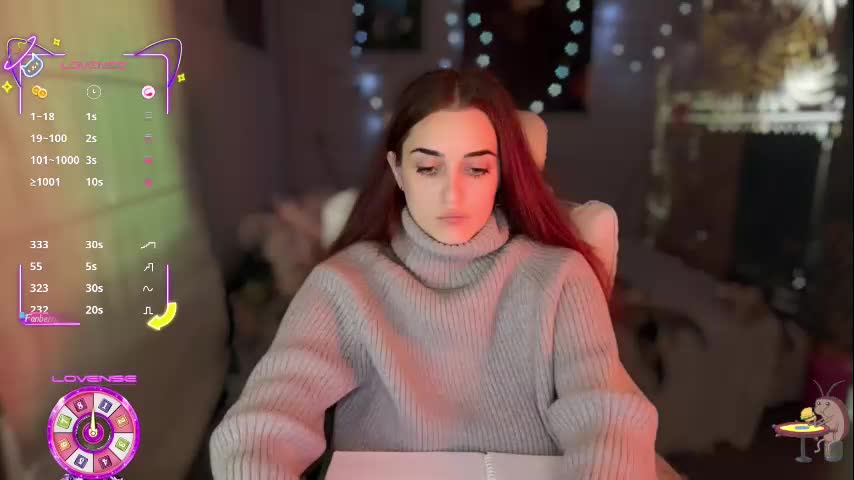 Ps4pro Cam Show Recorded 2025-04-25