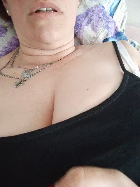 MissieLorrie Cam Show Recorded 2025-04-25