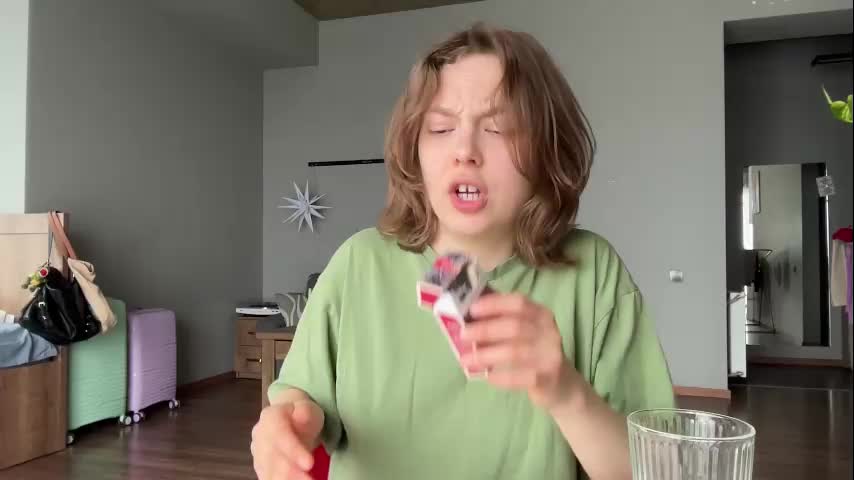 Holydori Cam Show Recorded 2025-04-25