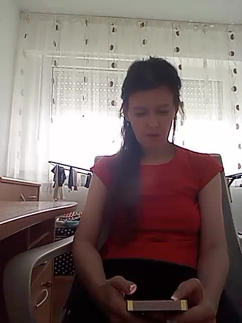 __COVID-19__ Cam Show Recorded 2025-04-25