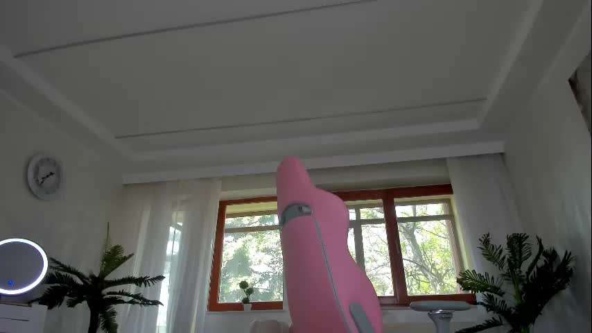 Tiffanyhouston_ Cam Show Recorded 2025-04-25