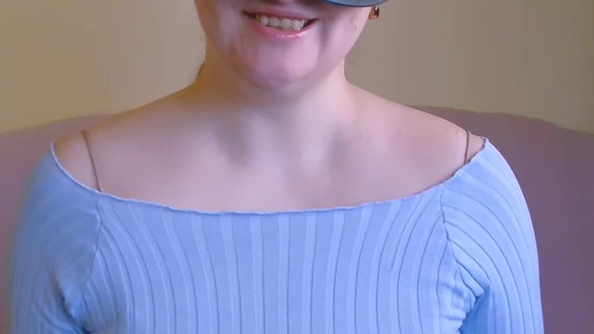 ChubbyMaia Cam Show Recorded 2025-04-25