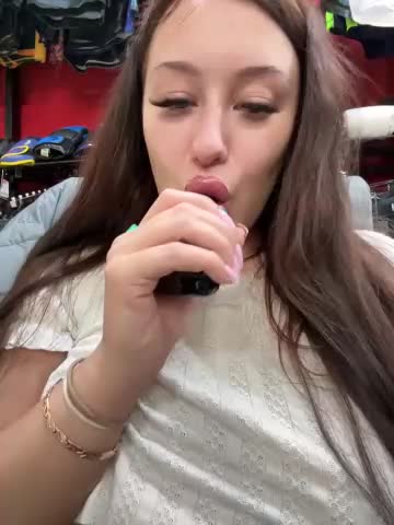 AndreaMood Cam Show Recorded 2025-04-25