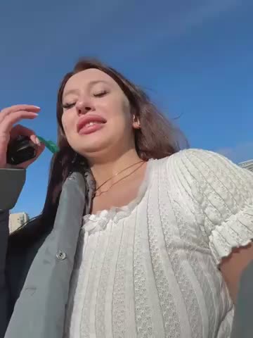 AndreaMood Cam Show Recorded 2025-04-25