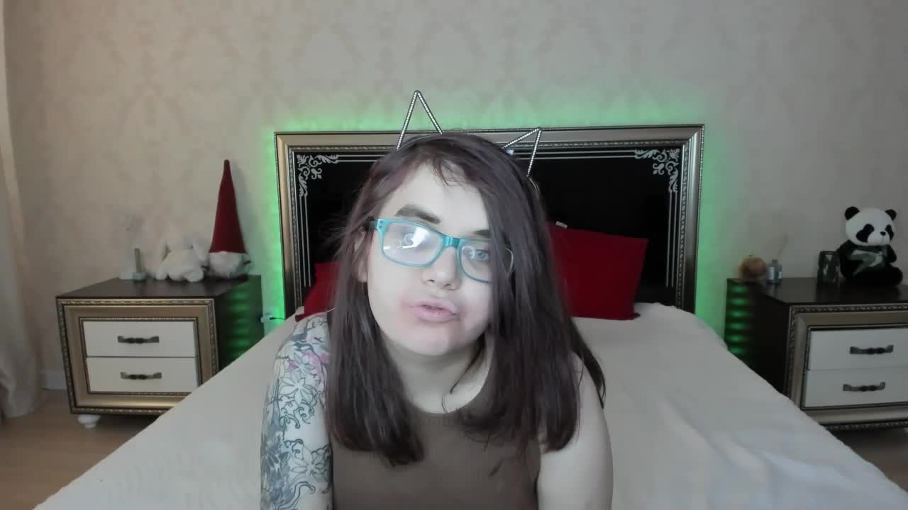 KattyKitty99 Cam Show Recorded 2025-04-25