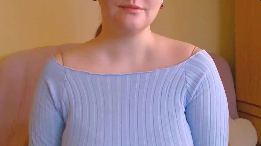 ChubbyMaia Cam Show Recorded 2025-04-25