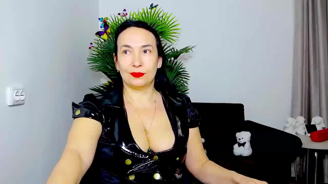 LesoleiLika Cam Show Recorded 2025-04-25