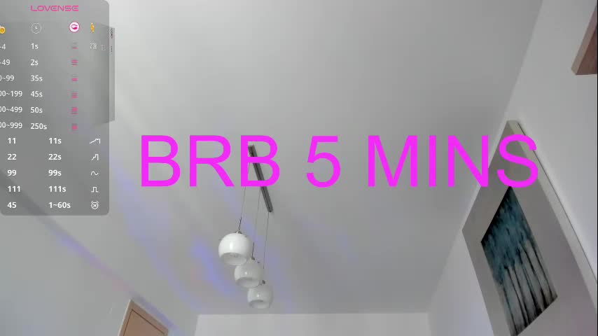 Kylieety Cam Show Recorded 2025-04-25
