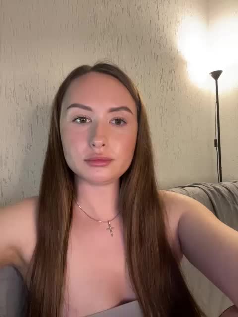 PLEELUS Cam Show Recorded 2025-04-25